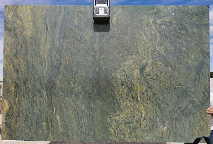 GREEN FOREST MARBLE