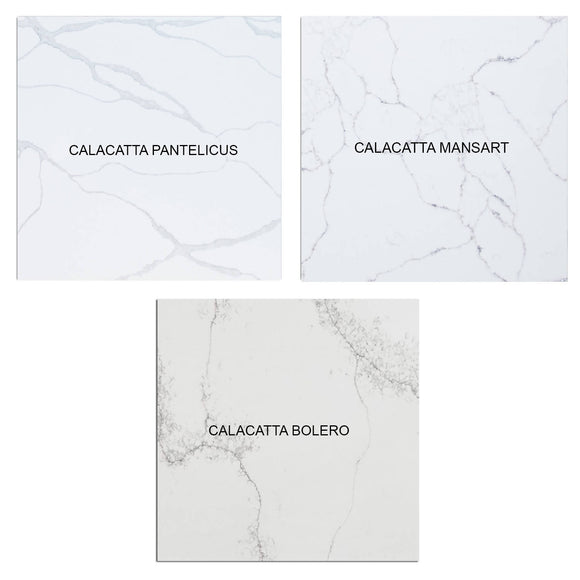 CALACATTA PENTELICUS QUARTZ,Quartz,Artemi,www.work-tops.com