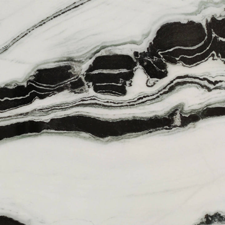 PANDA WHITE PORCELAIN