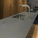 NERO ZIMBABWE RIVERWASHED SINK,Stone Sink,NEOLITH,www.work-tops.com