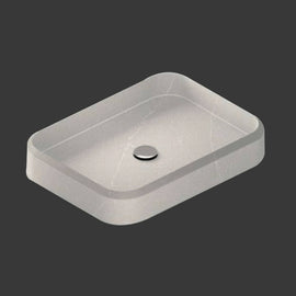 DESERT SILVER INTEGRITY WASHBASINS,Washbasin,Cosentino Sink,www.work-tops.com