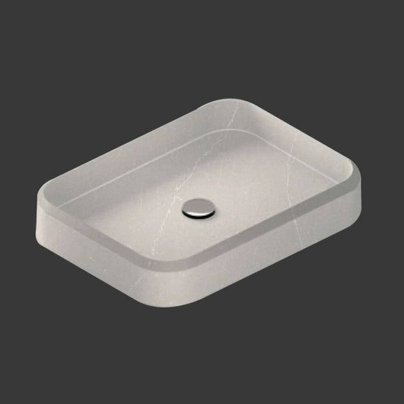DESERT SILVER INTEGRITY WASHBASINS,Washbasin,Cosentino Sink,www.work-tops.com