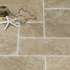 LYDIA KREMNA & CHISELLED EDGE TRAVERTINE TILES,Tiles-Travertine,IONIC STONE,www.work-tops.com