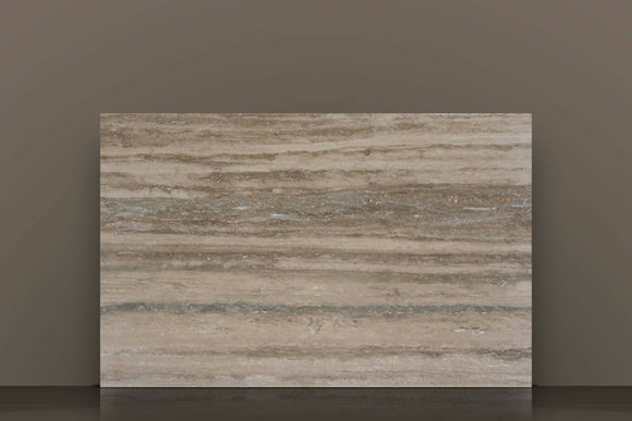 ROMANO NOISETTE TRAVERTINE VEIN-CUT,Travertine,Sonic Stone,www.work-tops.com