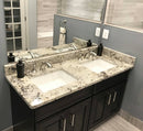 ALASKA WHITE GRANITE,Granite,BloomStone,www.work-tops.com