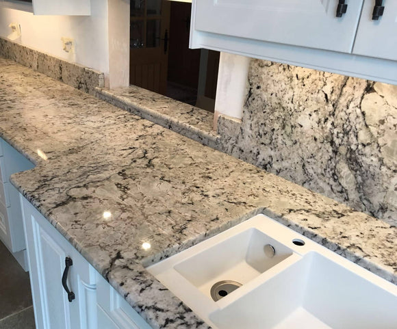 AZUL ARAN GRANITE,Granite,Work-Tops,www.work-tops.com