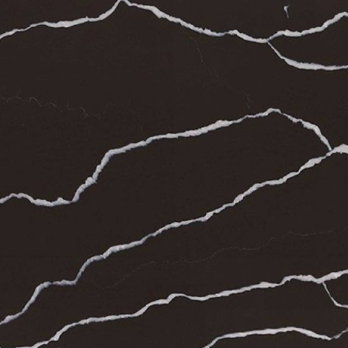Pietra Grey Marquina Quartz: Grey Quartz