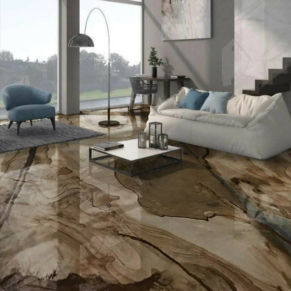 AZUL PALOMINO EXOTIC QUARTZITE,Quartzite,BloomStone,www.work-tops.com