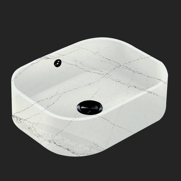 ETHEREAL HAZE INTEGRITY SINK,Stone Sink,Cosentino Sink,www.work-tops.com