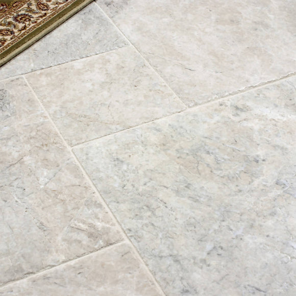 ST MORITZ CHISELLED EDGE MARBLE TILES,Tiles- Marble,IONIC STONE,www.work-tops.com