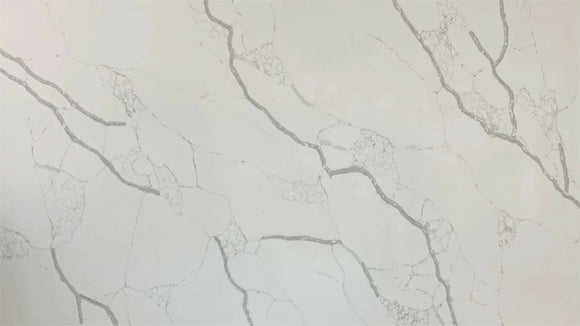 BIANCO CALACATTA QUARTZ,Quartz,BloomStone,www.work-tops.com
