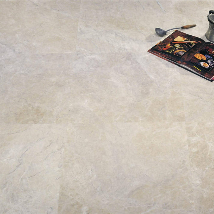 PLATINUM MARBLE TILES