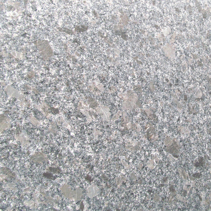 STEEL GREY ( WATER BRUSHED ) GRANITE