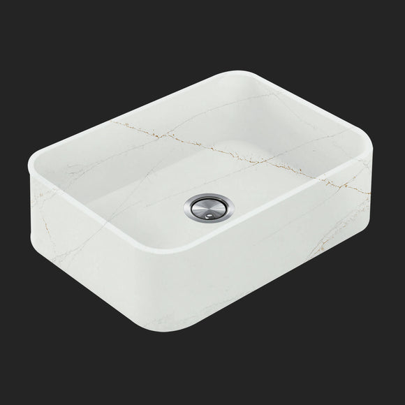 ETHEREAL GLOW INTEGRITY SINK,Stone Sink,Cosentino Sink,www.work-tops.com