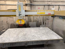 Bianca Eclipsa Off-Cut,Marble-Remnants,Shaun Rogers,www.work-tops.com