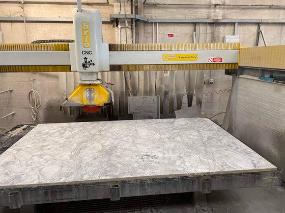 Bianca Eclipsa Off-Cut,Marble-Remnants,Shaun Rogers,www.work-tops.com