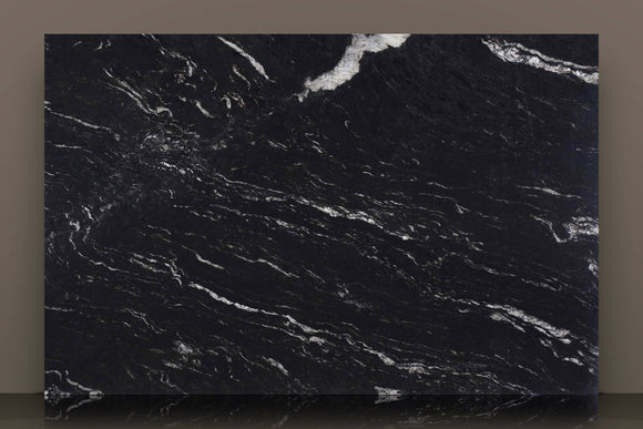 TITANIUM BOOKMATCHED GRANITE,Granite,Sonic Stone,www.work-tops.com