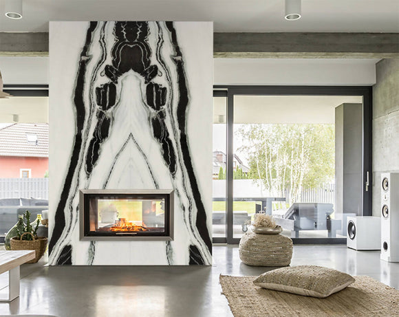 PANDA WHITE PORCELAIN,Porcelain,BloomStone,www.work-tops.com