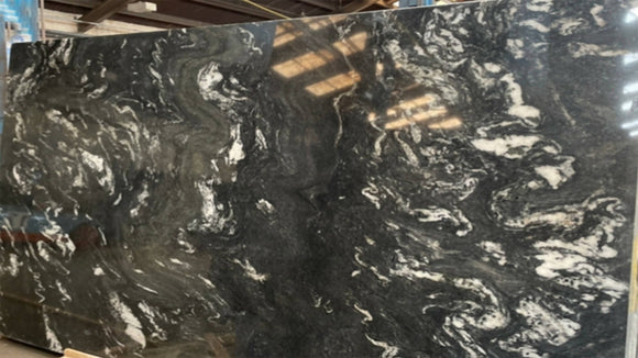COSMIC BLACK GRANITE,Granite,Worldwide Stone Ltd,www.work-tops.com