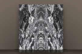 MANDALLA BOOKMATCHED LEATHERED GRANITE,Granite,Sonic Stone,www.work-tops.com