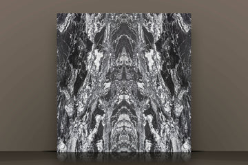MANDALLA BOOKMATCHED LEATHERED GRANITE,Granite,Sonic Stone,www.work-tops.com