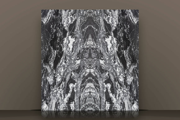 MANDALLA BOOKMATCHED LEATHERED GRANITE,Granite,Sonic Stone,www.work-tops.com