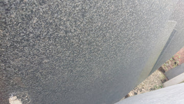 Impala Off-Cut,Granite-Remnants,Charlotte Hammond,www.work-tops.com