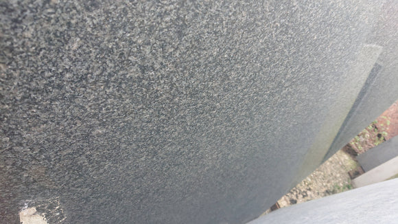 Impala Off-Cut,Granite-Remnants,Charlotte Hammond,www.work-tops.com