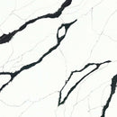 CALACATTA NOIR ET BLANC QUARTZ,Quartz,Artemi,www.work-tops.com
