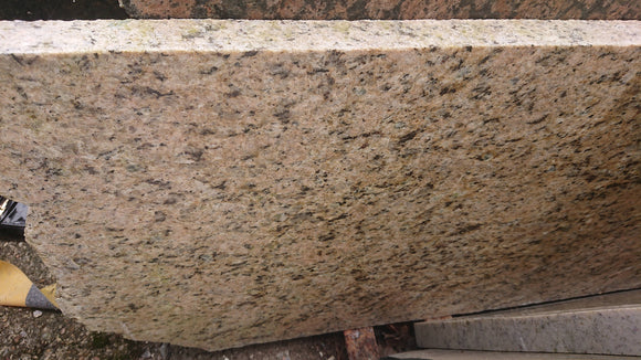 GIALLO OFF-CUT,Granite-Remnants,Charlotte Hammond,www.work-tops.com