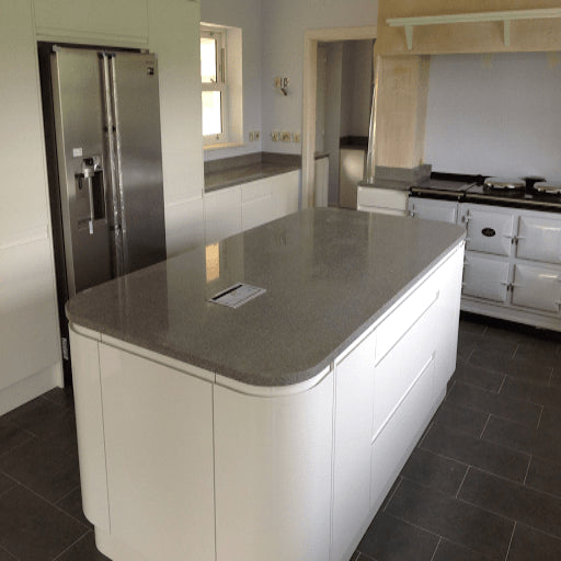 GRIGIO METALLO QUARTZ,Quartz,BloomStone,www.work-tops.com