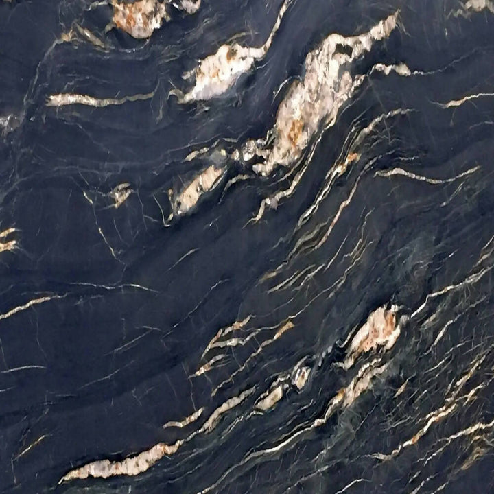 BELVEDERE QUARTZITE