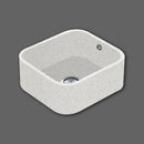 BLANCO STELLAR 13 INTEGRITY SINK,Stone Sink,Cosentino Sink,www.work-tops.com