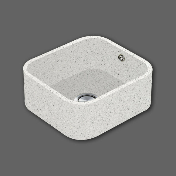 BLANCO STELLAR 13 INTEGRITY SINK,Stone Sink,Cosentino Sink,www.work-tops.com