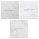 CALACATTA SANTA QUARTZ,Quartz,Artemi,www.work-tops.com