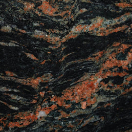 TROPICAL BLACK GRANITE,Granite,Work-Tops,www.work-tops.com