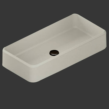 FARO WHITE INTEGRITY WASHBASINS,Washbasin,Cosentino Sink,www.work-tops.com