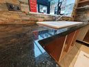 BRAZIL BLACK GRANITE,Granite,Sonic Stone,www.work-tops.com