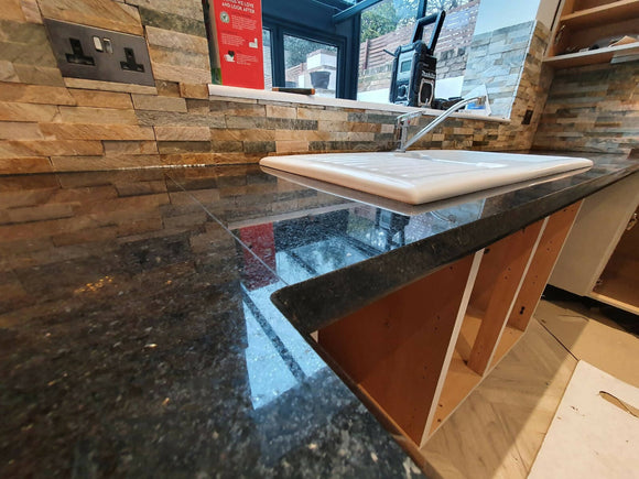 BRAZIL BLACK GRANITE,Granite,Sonic Stone,www.work-tops.com