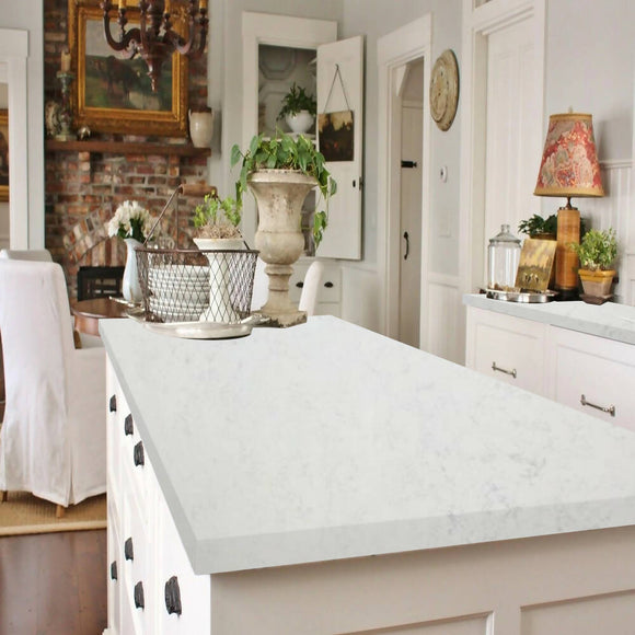 CARRERA QUARTZ,Quartz,Virtual Stone,www.work-tops.com