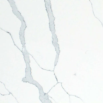 CRYSTAL CALACATTA AMNIS QUARTZ,Quartz,Sonic Stone,www.work-tops.com
