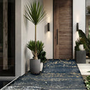 NERO PORTORO MARBLE,Marble,Cullifords,www.work-tops.com