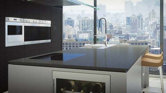 PIATRA GREY SUPERNATURAL QUARTZ,Quartz,Work-Tops,www.work-tops.com