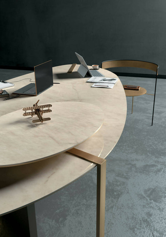 CRYSTAL AMBER PORCELAIN,Porcelain,Clay International,www.work-tops.com