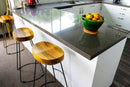 PEBBLE DARK GREY QUARTZ,Quartz,Quartz Forms UK,www.work-tops.com