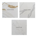 CALACATTA MALIBU QUARTZ,QUARTZ,Noble Stone,www.work-tops.com