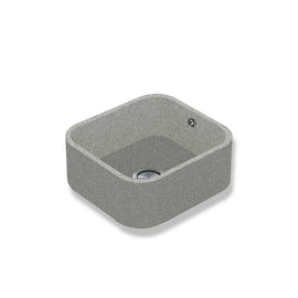 ALUMINIO NUDE INTEGRITY SINK,Stone Sink,Cosentino Sink,www.work-tops.com