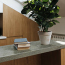 ROYAL / SURF GREEN GRANITE,Granite,KSG UK LTD,www.work-tops.com