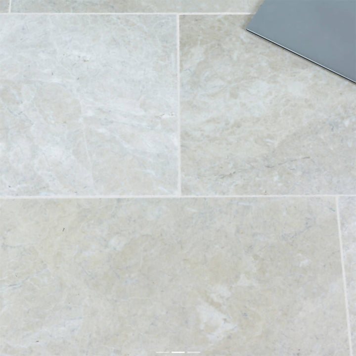 ST MORITZ MARBLE TILES