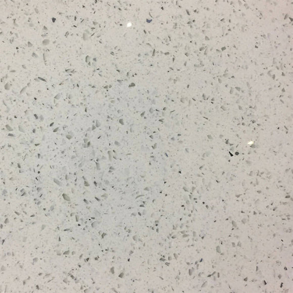 BIANCO GALAXY QUARTZ,Quartz,Work-Tops,www.work-tops.com